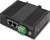 Изображение Digitus Gigabit EthernetPoE Injector, Industrial