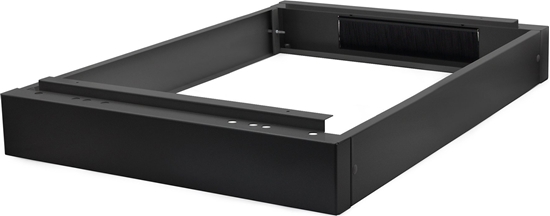 Picture of Digitus Cokó do szaf stojcych 19 DIGITUS serii Hyper Pro W/100mm S/800mm G/1000mm czarny