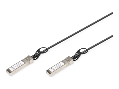 Picture of Digitus SFP+ 10G 0.5m DAC cable