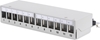 Изображение Digitus Desktop Modular Patch Panel, shielded, 12-port