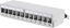 Изображение Digitus Desktop Modular Patch Panel, shielded, 12-port