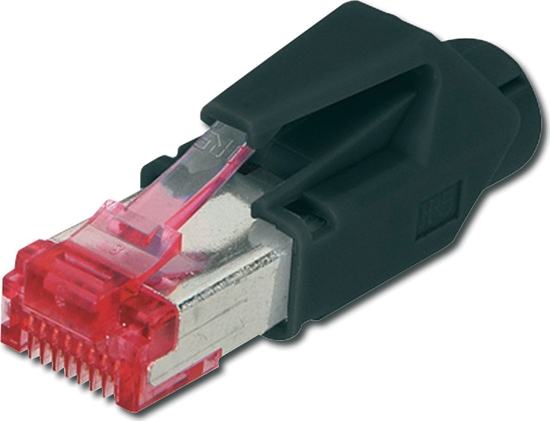 Изображение Digitus Hirose Modular Plug, CAT 6 TM 21