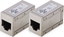 Изображение Digitus CAT?6,?modular?couplers,?shielded - 2 pieces