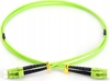 Picture of Digitus Fiber Optic Multimode Patch Cord, LC / LC