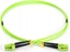 Picture of Digitus Fiber Optic Multimode Patch Cord, LC / LC