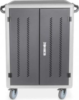Attēls no Digitus DIGITUS mobiler Ladeschrank für