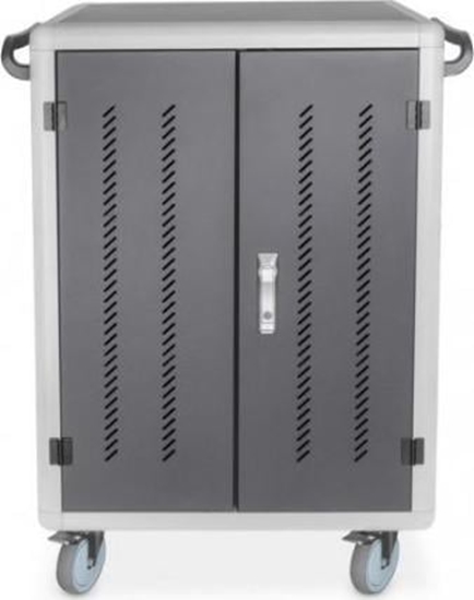 Picture of Digitus DIGITUS mobiler Ladeschrank für