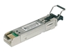 Picture of Digitus HP-compatible mini GBIC (SFP) Module, 1.25 Gbps, 20km