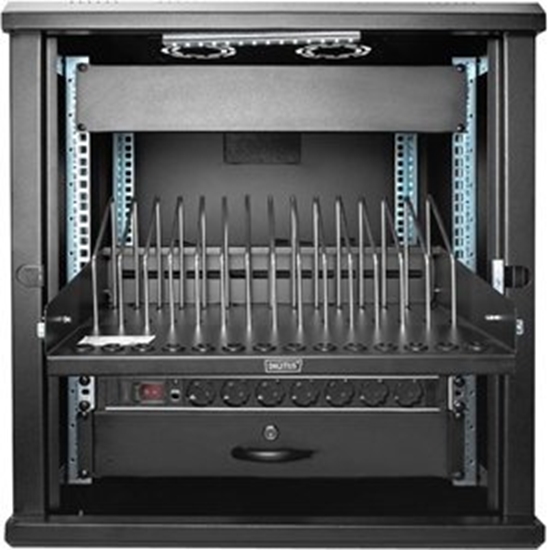 Picture of Digitus Extendible Shelf for Tablets, Notebooks, Smartphones |