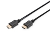 Picture of Digitus HDMI High Speed connection cable AK-330107-100-S