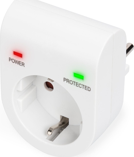 Picture of Digitus Surge Protection Adapter