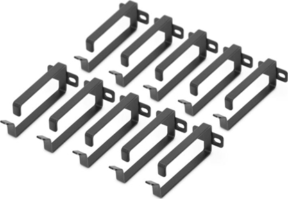 Attēls no Digitus Cable Management Rings for 483 mm (19\") Cabinets