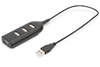 Picture of Digitus USB 2.0 Hub, 4-Port