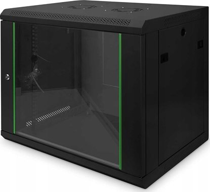 Attēls no Digitus Wall Mounting Cabinets Dynamic Basic Series - 600x450 mm (WxD)