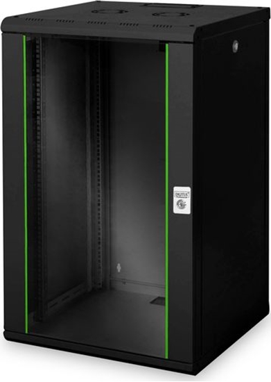 Picture of Digitus Wall Mounting Cabinet Unique Series - 600x600 mm (WxD)