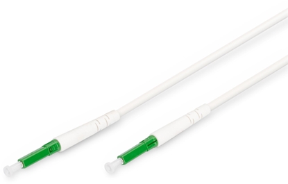 Изображение Digitus FTTH Kabel LC/LC 50.00m Singlemode 1 Faser