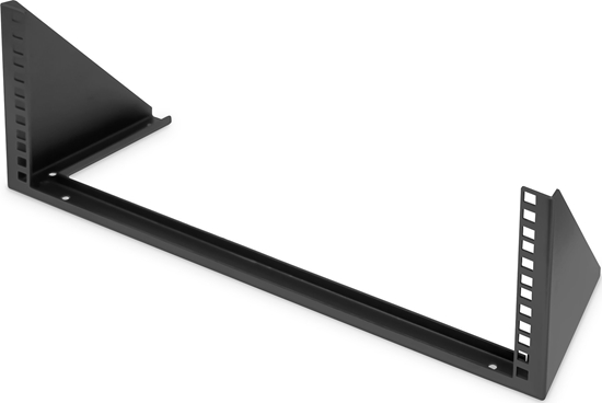Picture of Digitus 19-Inch Equipment Wall Mounting Bracket, 4U