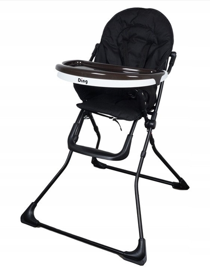 Picture of DING KRZESEKO DO KARMIENIA NEMO CZARNE 8719425386980