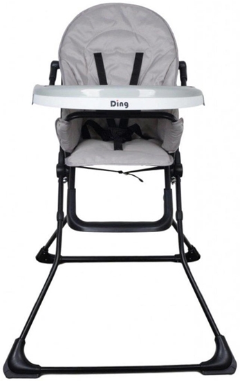 Picture of DING KRZESEKO DO KARMIENIA NEMO SZARY 8719425386997