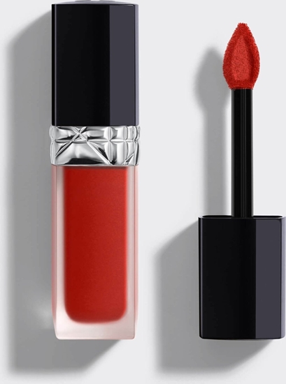 Изображение Dior DIOR Rouge Forever Liquid 6ml. 741 Forever Star