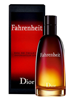 Изображение Dior Fahrenheit EDT 100 ml Men's perfume
