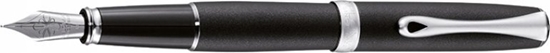 Изображение Diplomat Pióro wieczne DIPLOMAT Excellence A2, F, czarny mat