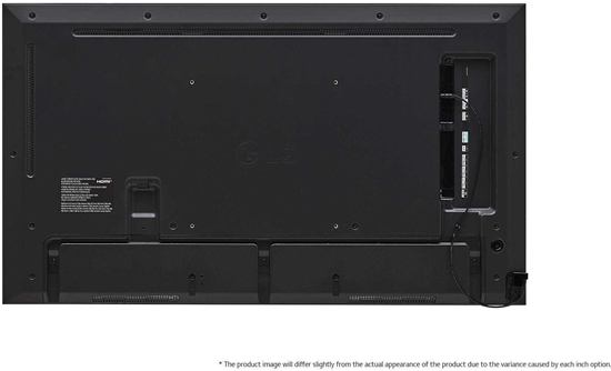 Изображение DISPLAY LCD 55"/55UH5N-M LG