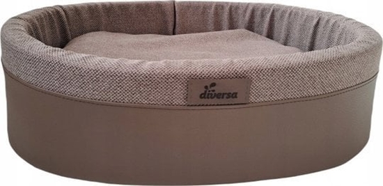 Picture of Diversa DIVERSA-LEGOWISKO EMILY SKAY 1 BRZ       50x40x15