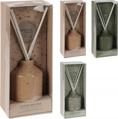 Picture of Dyfuzor zapachowy Dyfuzor Zapachowy Z Ceramiki 9cm 100ml 3 Rodzaje