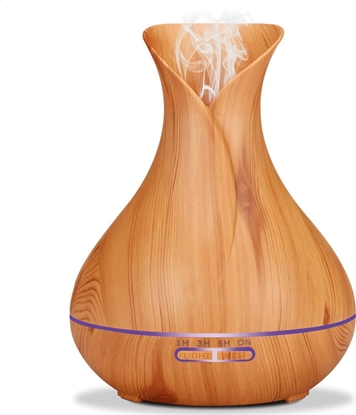 Picture of Dyfuzor zapachowy Platinet PADYM010LW Brown Light Wood