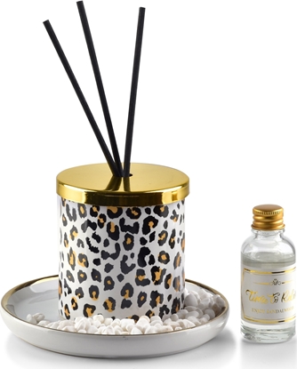 Picture of Dyfuzor Zapachowy r.7,5xh9cm Z Podstawk 14cm Pantera!