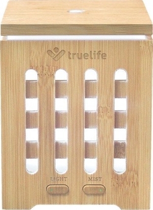 Picture of Dyfuzor zapachowy TrueLife AIR Diffuser D7 Bamboo
