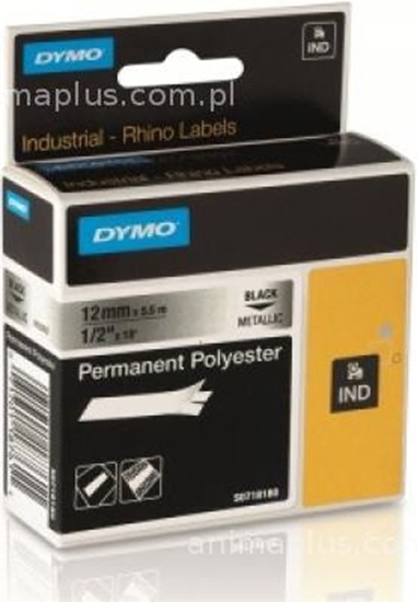 Picture of DYMO IND Permanent Polyester
