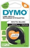 Picture of Dymo Letratag Iron-On white 12 mm x 2 m