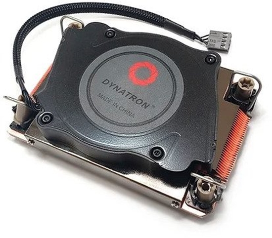 Picture of Dynatron S3 Top-Blower CPU-Kühler 1U für Sockel 4677 aktiv