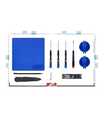 Attēls no Dysk Aura Pro X2 2.0TB (Late 2013-current) +kit 