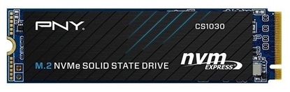 Picture of Dysk SSD 512GB M.2 2280 PCIe M280CS1030-512-BLK BULK