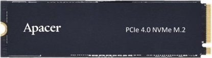 Attēls no Dysk SSD Apacer AS2280Q4X 1TB M.2 2280 PCI-E x4 Gen4 NVMe (AP1TBAS2280Q4X-1)