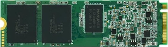 Picture of Dysk SSD CoreParts 256GB M.2 2280 PCI-E x4 Gen3 NVMe (NE-256T)