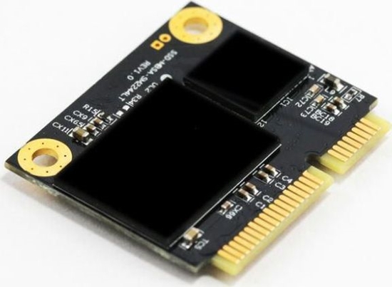 Изображение Dysk SSD CoreParts 256GB mSATA SATA III (MSH-256T)