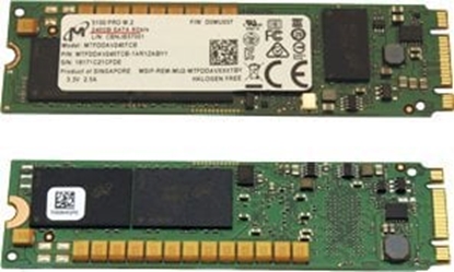 Picture of Dysk SSD Fujitsu 960GB M.2 2280 SATA III (PY-MF96YN)