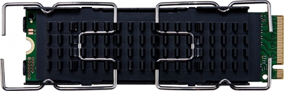 Attēls no Dysk SSD HP Z Turbo Z2 1TB M.2 2280 PCI-E x4 Gen4 NVMe (201F5AA)