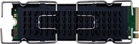Изображение Dysk SSD HP Z Turbo Z2 1TB M.2 2280 PCI-E x4 Gen4 NVMe (201F5AA)