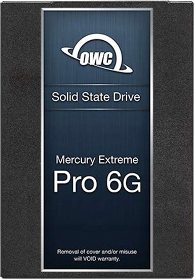 Изображение Dysk SSD OWC 960GB Mercury Extreme Pro 6G 2.5-inch 7mm SATA 6.0Gb/s TLC 3D NAND Solid-State Drive
