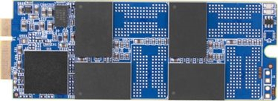 Picture of Dysk SSD OWC Aura 6G 240GB Macbook SSD SATA III (OW-SSDIM12D240)
