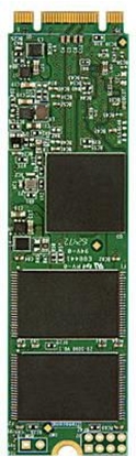 Picture of Dysk SSD Transcend MTS820S 120GB M.2 2280 SATA III (TS120GMTS820)