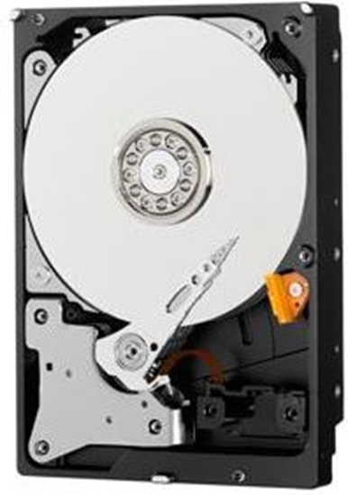 Picture of Dysk WD Purple 2TB 3.5" SATA III (WD20PURX)