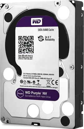 Picture of Dysk WD WD Purple 8TB
