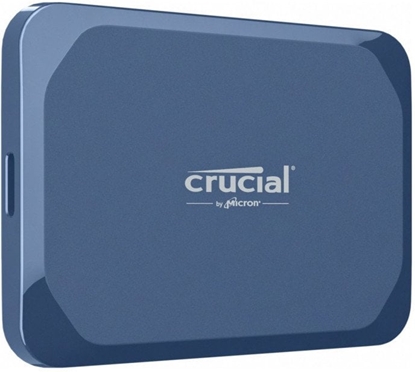 Picture of Crucial X10                  1TB Portable SSD USB 3.2 Type-C