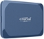 Picture of Crucial X10                  1TB Portable SSD USB 3.2 Type-C